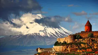 Old Armenian folk songs - Real Armenian music