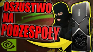 OSZUSTWO NA PODZESPOŁY KOMPUTEROWE - Kupił GTX 1060 i dał się oszukać.