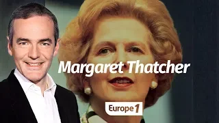 Au cœur de l'Histoire: Margaret Thatcher (Franck Ferrand)