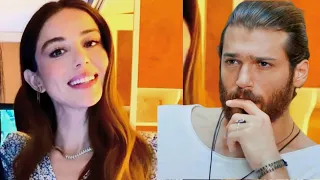 🔴Unsere Trennung von Can Yaman Özge Gürel war eine Lüge#canyaman #özgegürel #keşfet #demetözdemir