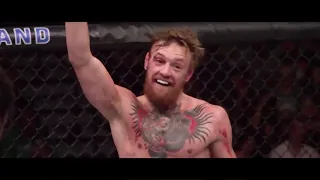 Conor "Notorious"McGregor Highlight