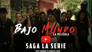 Bajo Mundo - Pelicula Completa En Español 2022 Película Dominicana