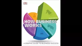 How Business Works: A Graphic Guide to Business Success - DK Publishing