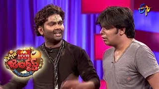 Sudigaali Sudheer Performance – Extra Jabardasth – Episode No 25 – ETV  Telugu