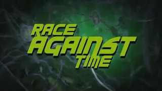 Ben 10 race against time opening song English #opening song