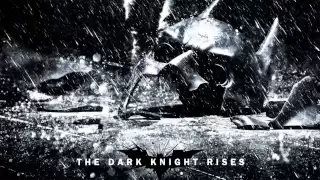 The Dark Knight Rises (2012) The End (Complete Score Soundtrack)