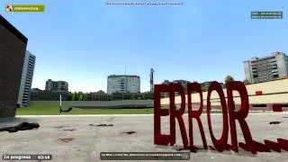 Meanwhile... in Garrys Mod