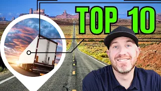 Why is EVERYONE Moving to Utah?  (TOP 10 States Feeding Utah's Growth)