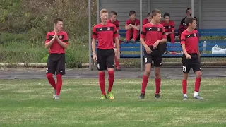 Аякс-Металург (Запоріжжя) U17 - Спартак (Мелітополь) U17