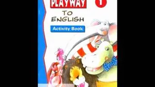 Playway to English 1 - CD1 7/55