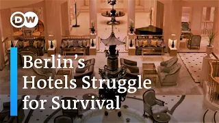 From Luxury to Hostel | 5 Hotels in Berlin and their Strategies in the Shutdown