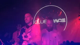 My City's On Fire - Jimmy Jules' / Rüfüs Du Sol — Club Space Miami 3/22/23