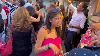 Bollywood Boat Party in Thames London