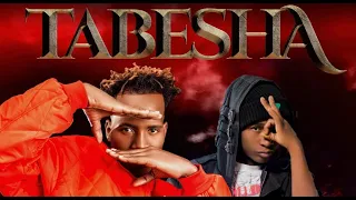 Y Celeb feat. Separate -TABESHA