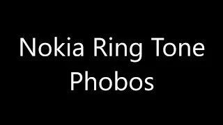 HMD Global ringtone - Phobos