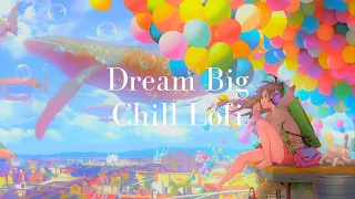 Christian Lofi Playlist, Upbeat, Chill Beats, Anxiety/Stress Relief Mix, study,work,sleep,deep focus