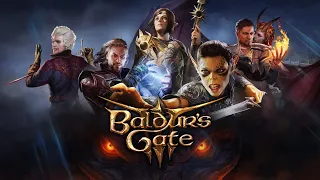 Вперёд к приключения  Baldur's gate 3 Прохождение #6