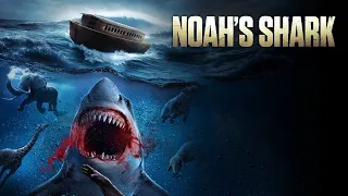 NOAH'S SHARK / MUSIC VIDEO