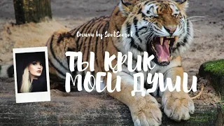 Ты крик моей души/ Стихи о любви by SvetSecret