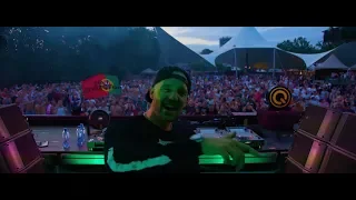 Meduza - Piece Of Your Heart (Hard Driver Bootleg) at Tomorrowland 2019