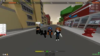 POV; You stomp @6ghxst (roblox da hood)