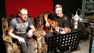 Сектор Газа - Подкуп 🎸 cover by Saprykin