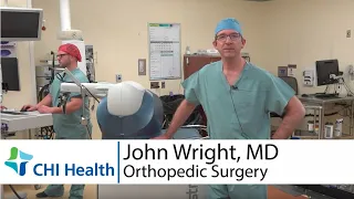 Robotic-arm Assisted Joint Replacement Surgery vs. Traditional Surgery