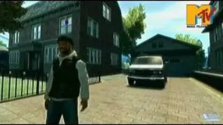 GTA 4 Pimp My Ride от Игромании (Тачка на прокачку)
