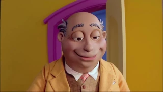 1 10 LazyTown S01E10 Lazy Scouts 720p HD