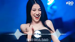 Hoa Cưới Remix, Vì Người Không Xứng Đáng Remix 🎼 TOP 20 Nhạc Remix EDM Hot TikTok Nhất 2024