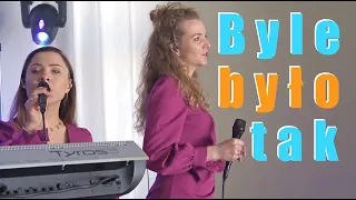 HiT SANOK - Byle było tak 2023