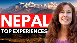 THE BEST OF NEPAL: Unforgettable Cultural Experiences🇳🇵