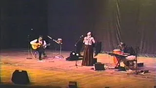 Lila Downs - La Sandunga - 1997
