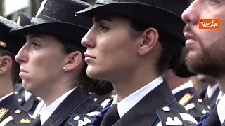 Festa della Repubblica, l’omaggio all’Altare della Patria e la Parata, ecco le immagini