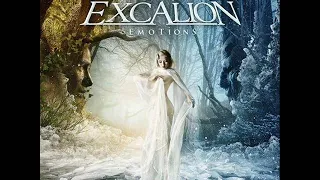 Excalion - Emotions (Full Album) *Power Metal*