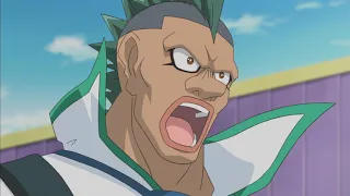 Yu-Gi-Oh! ZEXAL - Episode 85 - Counter Offensive: Part 1