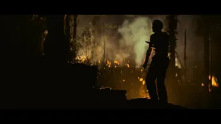 Straight to Hell (The Clash) - Apocalypse Now, Platoon, & Full Metal Jacket