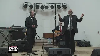 Festa de São Paulo Ribeira Quente, Cantoria ao Desafio, Com João Luis & Bruno Oliveira