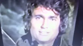 Michael Landon’s “prank” on the last day of Bonanza filming 1973