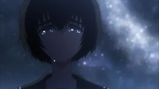 Steins;Gate 0 – Shiina Mayuri Monologue – Puddle of Tearful Rain (Eng Sub)