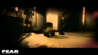 F.E.A.R. 3 Story Arc Trailer