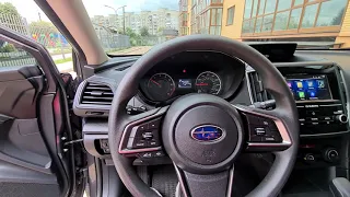 Продажа Subaru IMPREZA 2017 2,0 бензин полный привод 152л.с. Винница. Цена 13900$