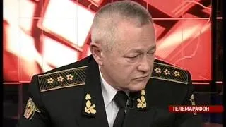 Ігор Тенюх - 14.03.2014 - Час. Підсумки дня