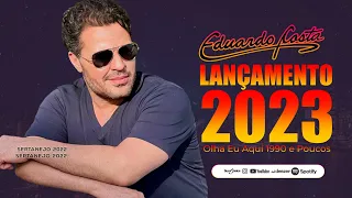 EDUARDO COSTA 2023 CD NOVO MUSICAS NOVAS