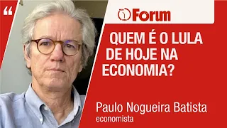 Economista analisa 30 dias de governo Lula e gestão Haddad