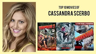 Cassandra Scerbo Top 10 Movies | Best 10 Movie of Cassandra Scerbo