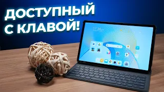 Народный топчик? Обзор планшета Honor Pad X9 + чехол-клавиатура