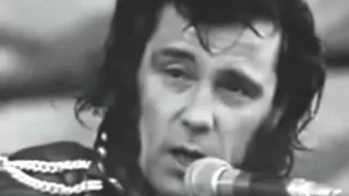 The Sensational Alex Harvey Band  framed  live 1974