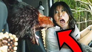 10 More Biggest WTF Movie Moments In 2023 (So Far)