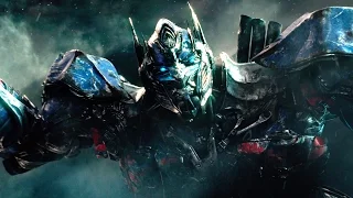 'Transformers: The Last Knight' Official Teaser Trailer (2017)